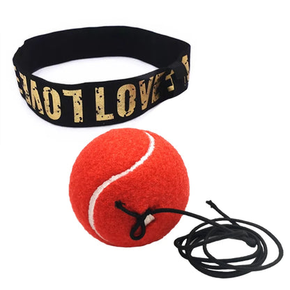 Boxing Reflex Ball